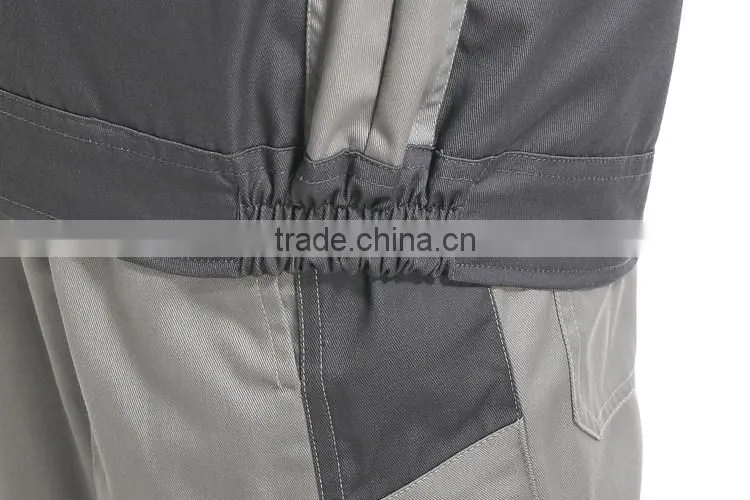 Men Chevrolet Auto Breakdown Service Work Uniform