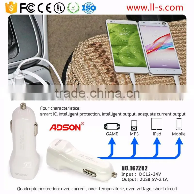 universal charger
