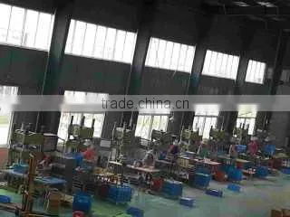 Hefei ECO Bamboo Fiber Ware Co., Ltd. company overview - view 2