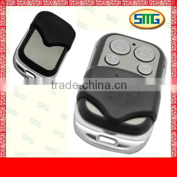 Universal remote control 433MHz for roller shutter /garage door SMG-002