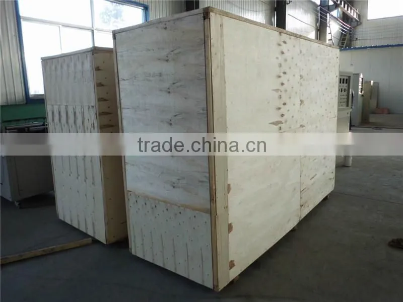 chemical formula modify corn starch making machine
