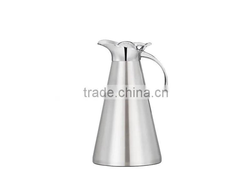 Newest stainless steel water flask/pretty thermos flask/insulated flask