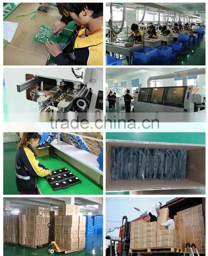 Pure sine wave inverter 12v to 220v 1500w power inverter