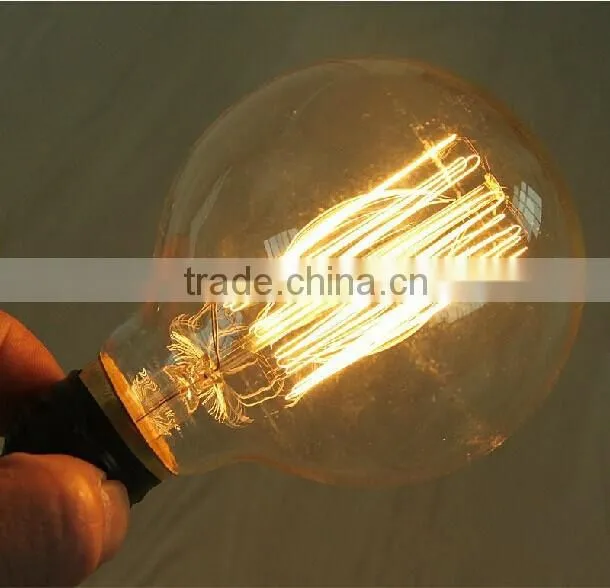 2014 NEW PRODUCT G90 Vintage Edison Bulb