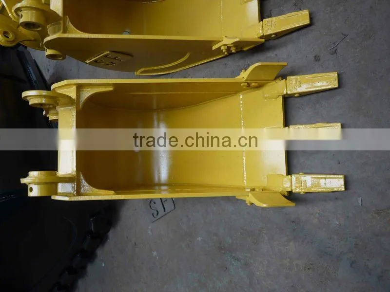 Excavator Mini Bucket fit for LOVOL60