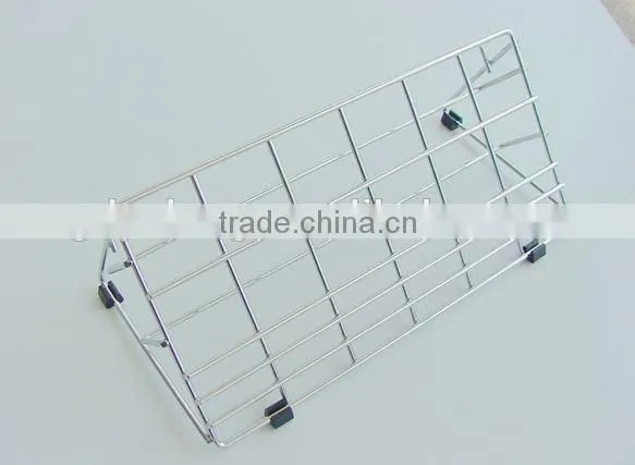 Hot sale metal toothpick holder rack