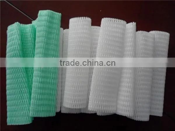 EPE foam sleeve net for dragon fruit