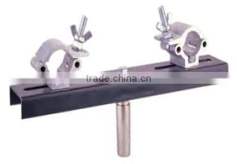 TPA04 truss support fit lifting tower stand