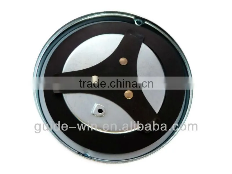 Diesel Fuel Cap