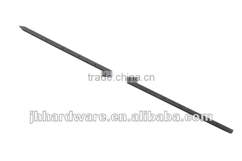 Flat Nail stakes