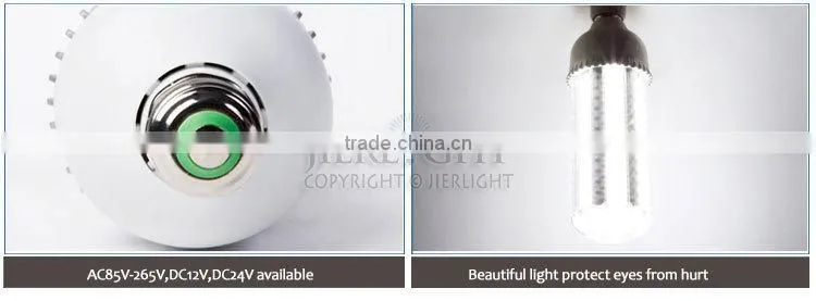 corn light con led corn light