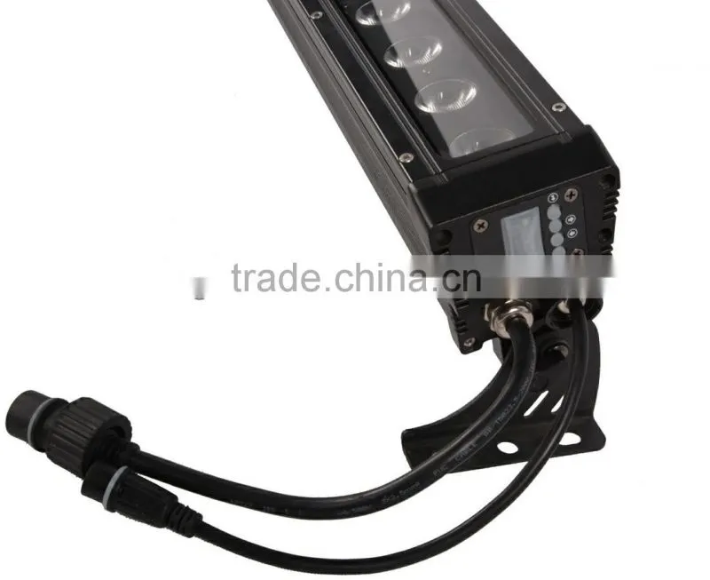 LED stage light LED Bar wash light 16*10w 4in one EV W1016