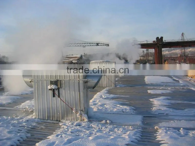 Harbin Hildebrand kiln dried lumber, kiln dried wood, timber drying kiln for sale