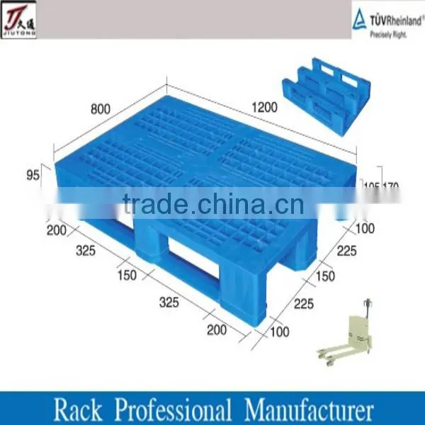 Stackable Warehouse Storage euro pallets price