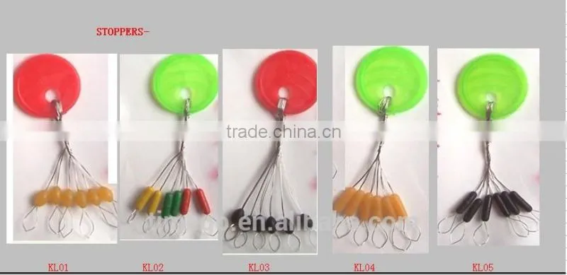 Chinese Manufacturers Fishing Lure Space beans