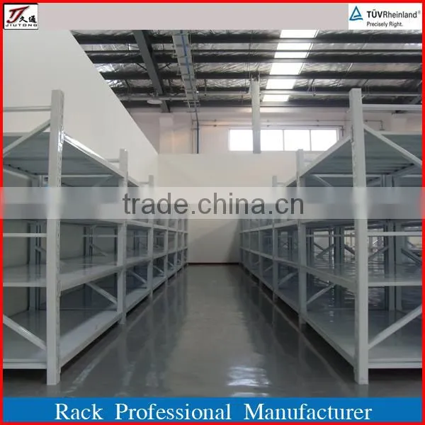 Industrial Boltless Storage Medium Duty Rack for Sale