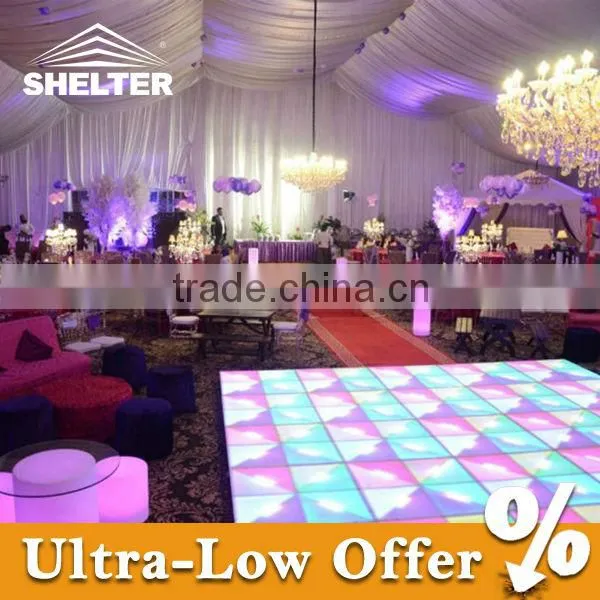 Beautiful Big Tent For Church With Wedding Tent Decoration Made By Shelter Tent