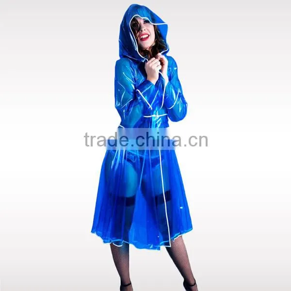 sex /sex product/ sex rain jacket/sex raincoats for adult/pvc raincaot