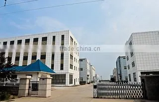 Qingdao Deyili Plastic Machinery Co., Ltd. company overview - view 2