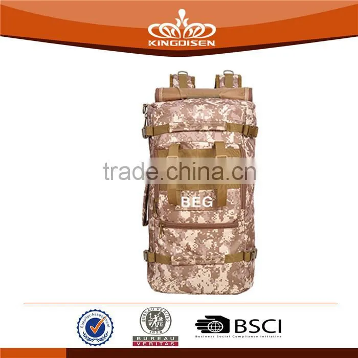 wholesale custom hiking backpack for hiking traveling