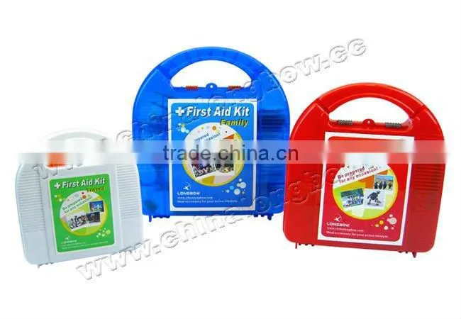 General Emergency First Aid Kit