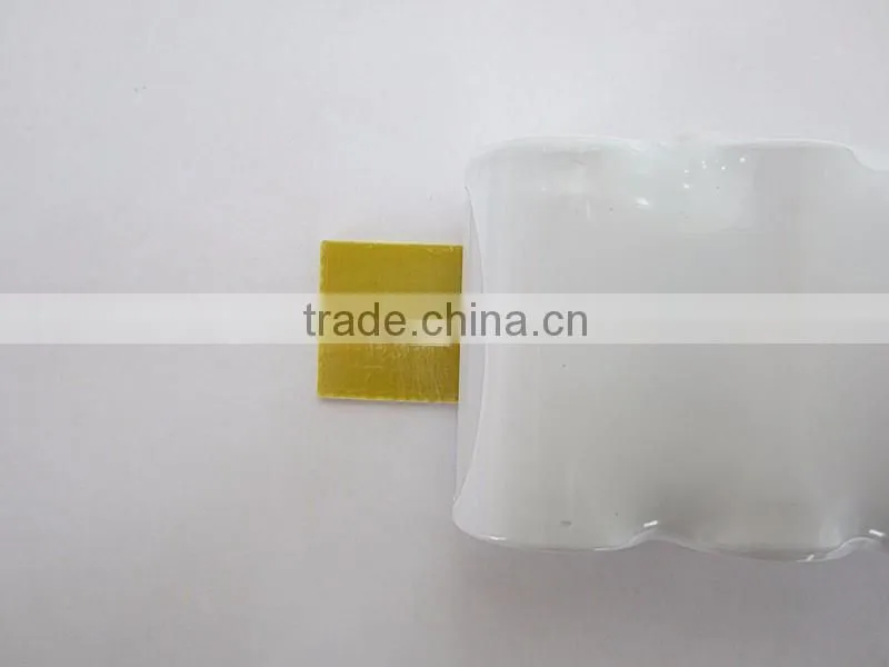 NiCd Rechargeable battery sc 12v 2000 ni cd battery pack /sc2000 nicd battery pack