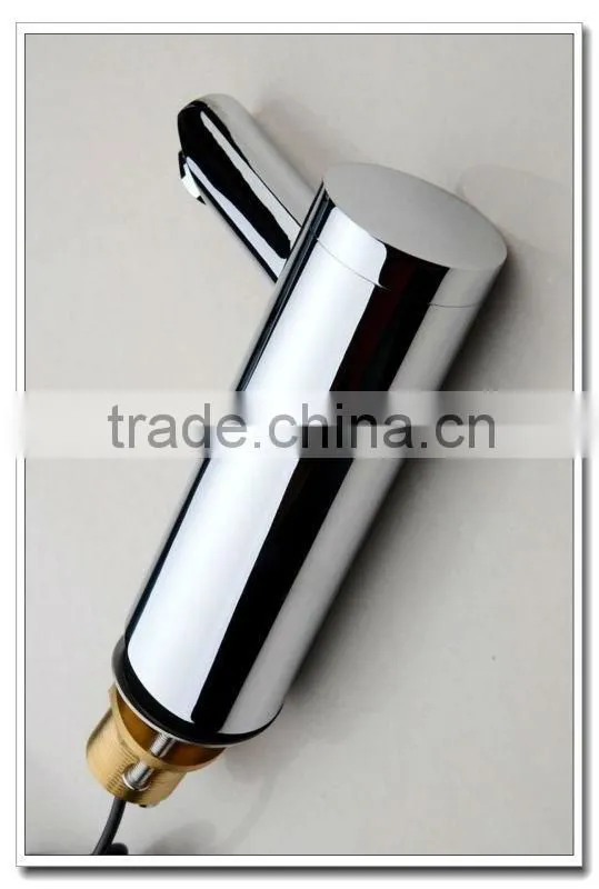 Infrared Sensor Basin Faucet for cold only
