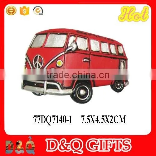 2016 customed antique fridge magnet