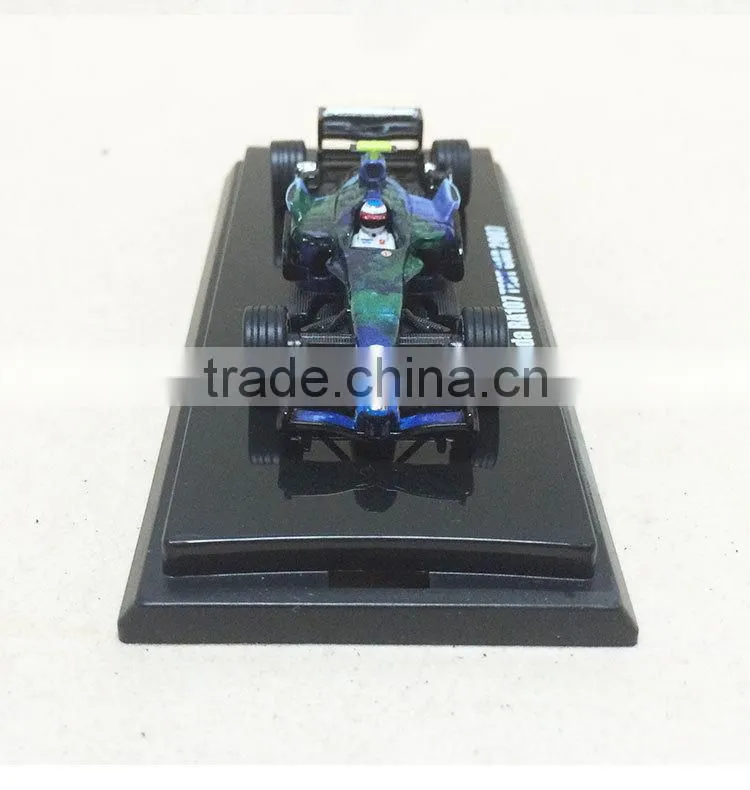1:64 cool car model