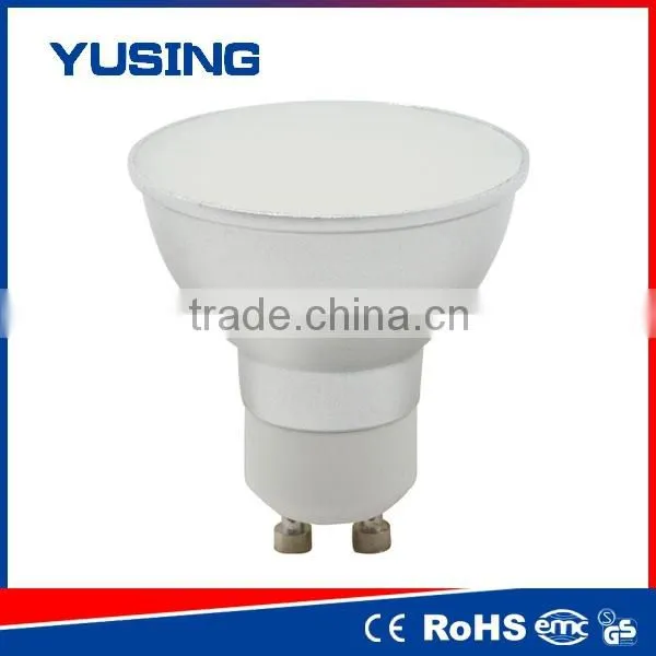 100-240V 3w/5w/6w LED GU10 Bulb Spotlight
