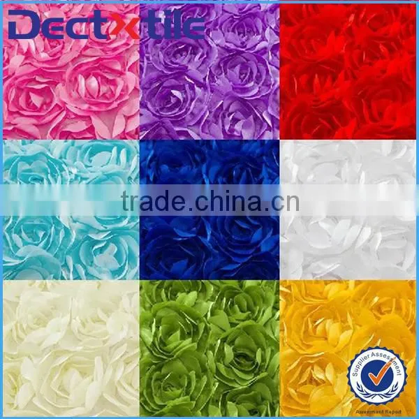 Stretch smooth fabric baby blanket fabric blanket satin fabric