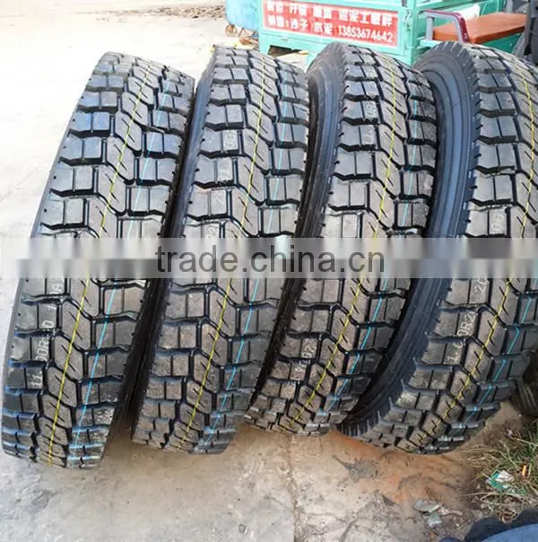 amberstone 100 pattern, radial tyre 315/80R22.5 11R22.5 16/18pr