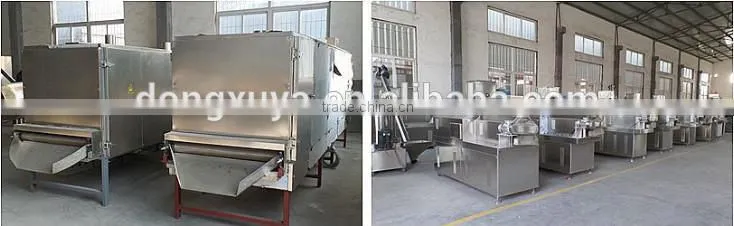 Big Capacity Pet Dog Food Making Machine