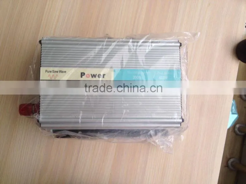 500w 24v off grid pure sine wave inverter