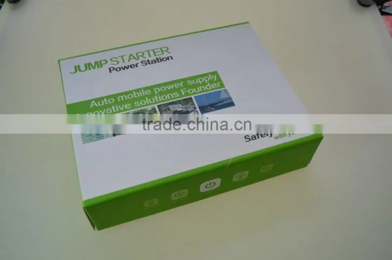 13600mah multifunctional mini car jum stater (SPB5007)