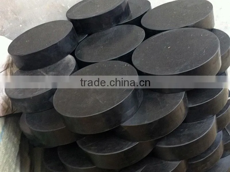 highway Railway bridge bearing