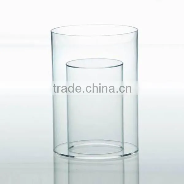 many kinds of shape Clear Plastic acrylic box