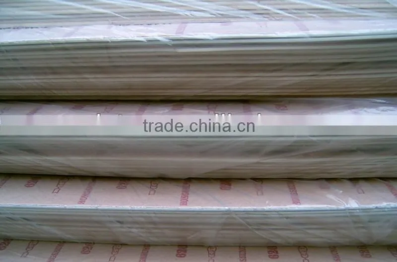 Paper Insole Board with EVA Cellulose Insole Laminated With EVA Foam