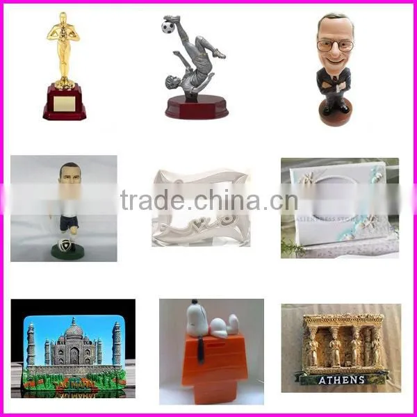 New Design Resin Halloween Decorations/Halloween Products