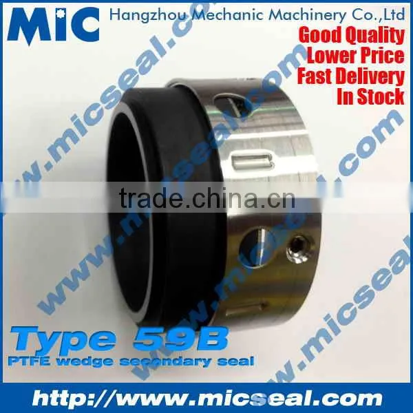 MECHANICAL SEAL 58B 59B