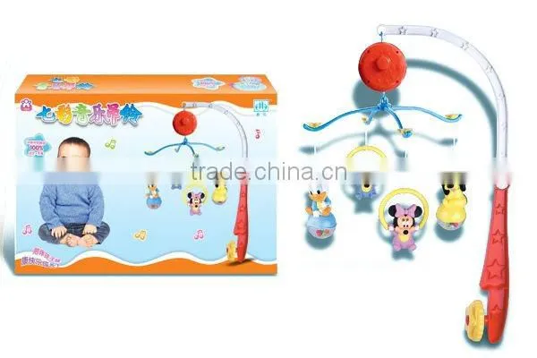 funny baby bell