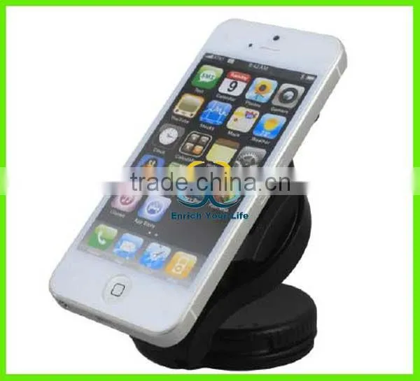 sucker hot housing car GPS Smart Car Mount accessories