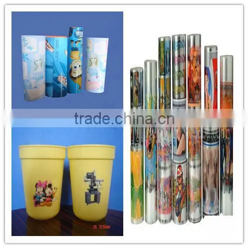 Automatic printing machine Penholder Heat Transfer Machine TH-50A