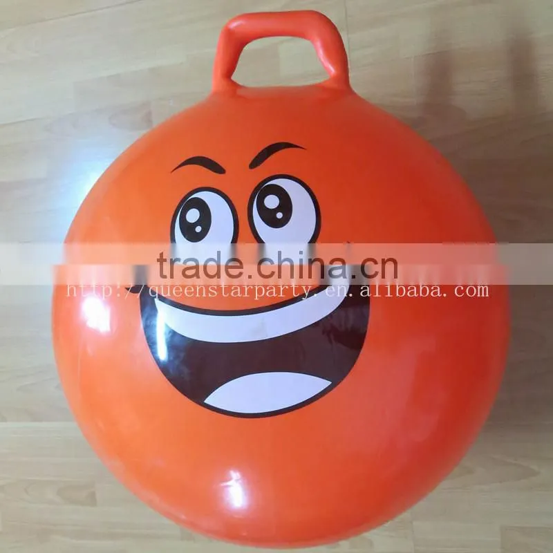 bouncing toy ball Jumping ball