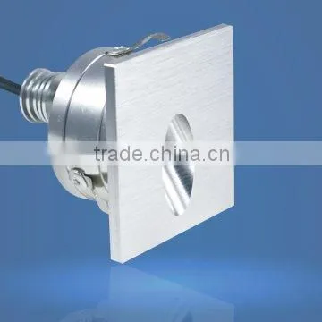 Perfect High Power CREE LED Wall Lighting