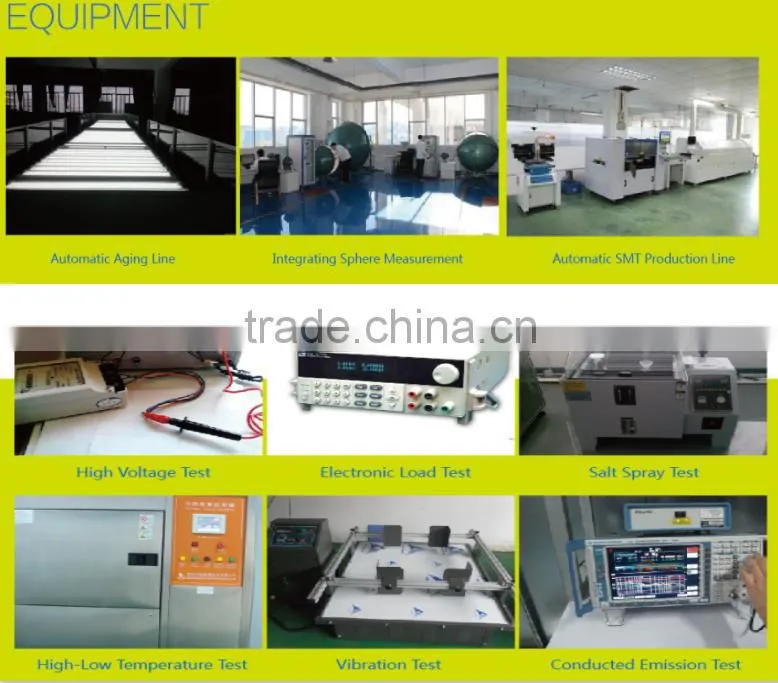 T8 LED Tube with PIR Motion Sensor Smart Lamp 9W