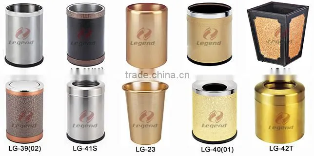 2015 BEST SALE Household dustbin cover