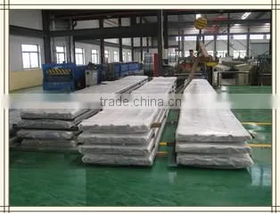 Shanghai Hengri Steel Products Co., Ltd. company overview - view 3
