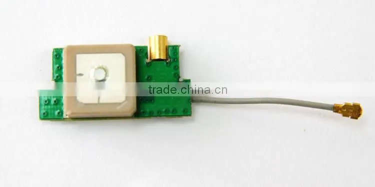 Shenzhen Supply 1575.42MHz Antenna Mobile Phone 29dBi GPS Antenna Internal GPS Antenna Mobile Phone With IPEX