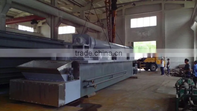 Onion Drying Line
